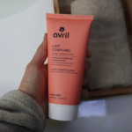 Lait corporel certifié Bio – Nourrit, hydrate & protège