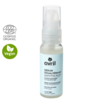 Sérum désaltérant certifié Bio