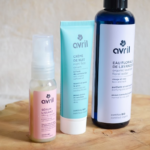 Sérum lissant certifié Bio – Lisse, atténue les cernes & poches