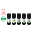 Bouclier Hiver & Immunité Radiata - Avec HE de Pin Sylvestre - Huiles essentielles certifiées Bio