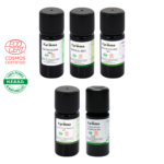 Bouclier Hiver & Immunité Radiata - Sans HE de Pin Sylvestre - Huiles essentielles certifiées Bio