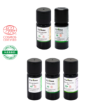 Bouclier Hiver & Immunité – Lot de 5 huiles essentielles certifiées Bio – Globulus