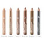 Crayon fard à paupières Avril certifié Bio