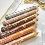 Crayon fard à paupières Avril certifié Bio