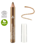Crayon fard à paupières Bronze Nacré certifié bio