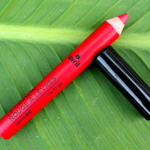 Crayon rouge à lèvres Vrai Rouge certifié Bio – Pour des lèvres irrésistibles