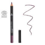 Crayon yeux Prune certifié Bio