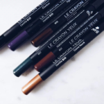 Crayons yeux Avril certifiés Bio