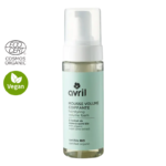 Mousse volume coiffante certifiée Bio