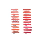 Rouge à lèvres Bio - Rouges à lèvres certifié Bio COSMOS ORGANIC