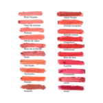 Rouge à lèvres Bio – Marque Avril – Labellisés COSMOS Organic