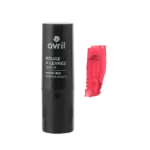 Rouge à lèvres Fuchsia certifié Bio