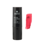 Rouge à lèvres Fuchsia certifié Bio – Application agréable & résultat éclatant 2