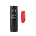 Rouge à lèvres Hollywood certifié Bio