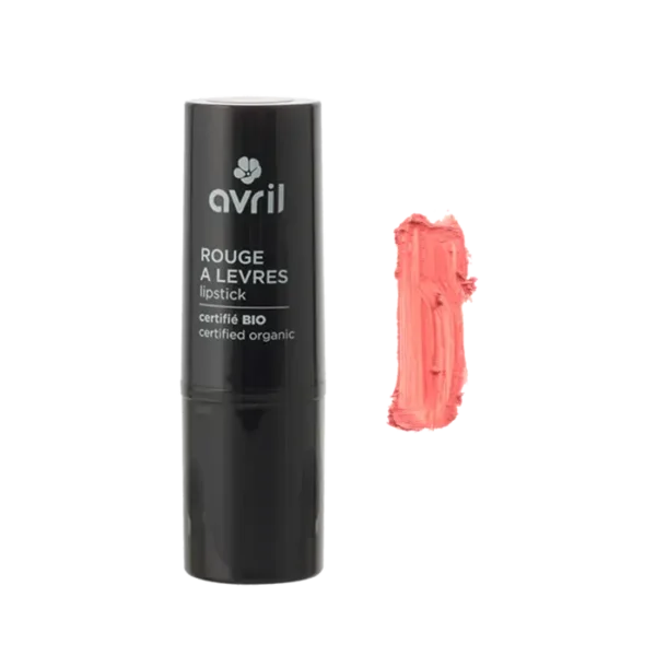 Rouge à lèvres Pomelo certifié Bio 2