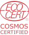 Ecocert Cosmos Certified