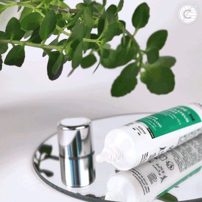 Fluide régulateur matifiant certifié Bio – Peaux mixtes & grasses 40 ml