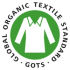 GOTS Organic Textile