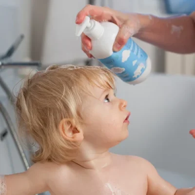 Gel Lavant Surgras certifié Bio