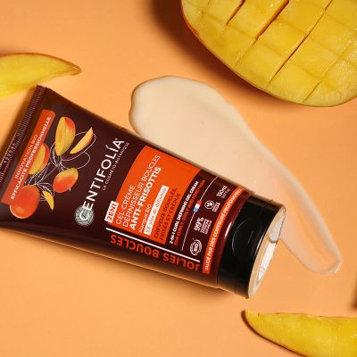 Gel crème définisseur boucles 2en1 - EFFICACITÉ PROFESSIONNELLE - 2x plus de définition et 2x moins de frisottis