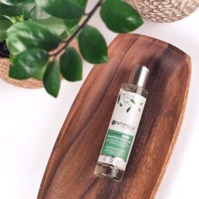 Lotion perfectrice de peau certifiée Bio – Peaux mixtes & grasses