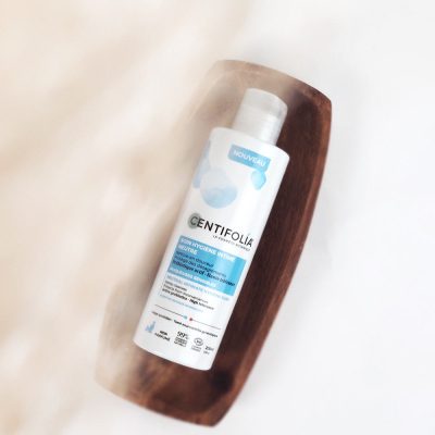 Soin hygiène intime Bio - Neutre au Prébiotique actif - Muqueuses sensibles - Haute tolérance